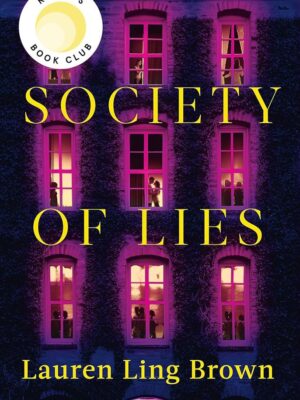 Society of Lies