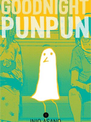 Goodnight Punpun 1