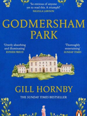Godmersham Park