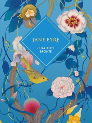 Jane Eyre (Vintage Collector's Classics)