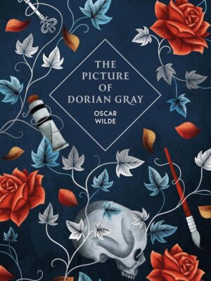 The Picture of Dorian Gray (Vintage Collector's Classics)