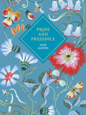 Pride and Prejudice (Vintage Collector's Classics)