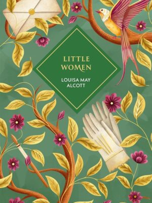 Little Women (Vintage Collector's Classics)