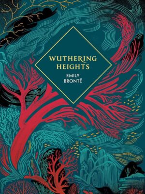 Wuthering Heights (Vintage Collector's Classics)