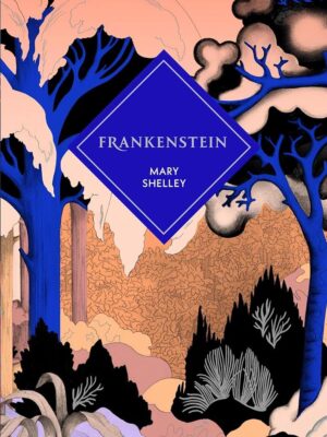 Frankenstein (Vintage Collector's Classics)