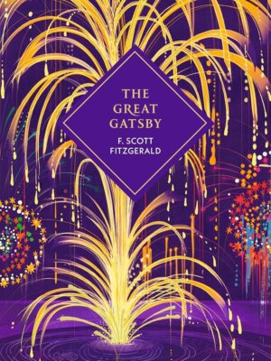 The Great Gatsby (Vintage Collector's Classics)
