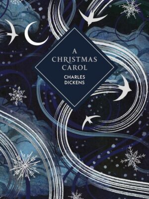 Christmas Carol: with The Chimes and The Haunted Man (Vintage Collector's Classics)