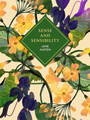 Sense and Sensibility (Vintage Collector's Classics)