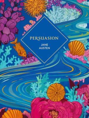 Persuasion (Vintage Collector's Classics)