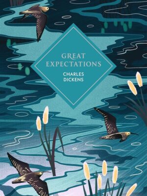 Great Expectations (Vintage Collector's Classics)
