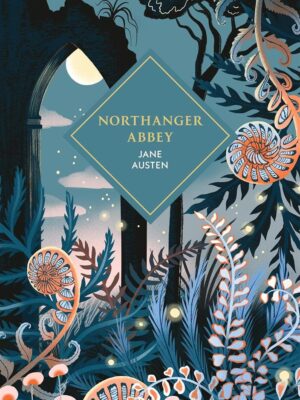 Northanger Abbey (Vintage Collector's Classics)