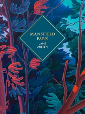 Mansfield Park (Vintage Collector's Classics)