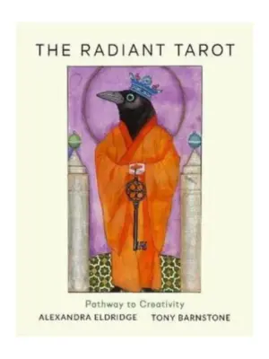 The Radiant Tarot