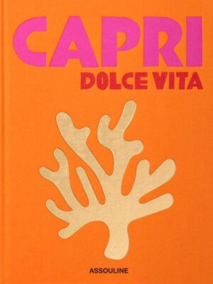 Travel Series: Capri Dolce Vita