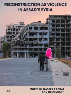 Reconstruction as Violence in Assad’s Syria