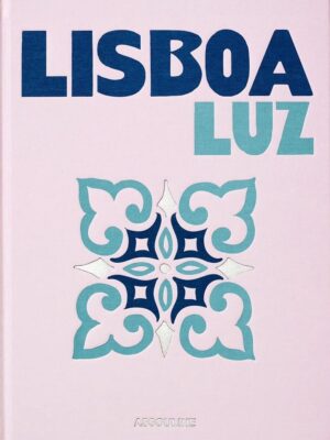 Travel Series: Lisboa Luz