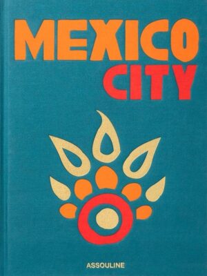 Travel Series: Mexico City