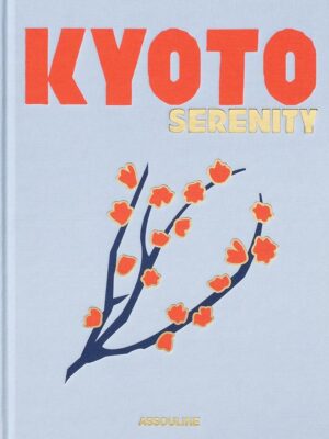 Travel Series: Kyoto Serenity