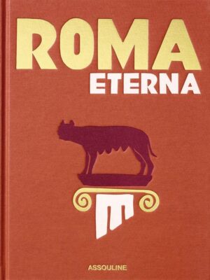 Travel Series: Roma Eterna