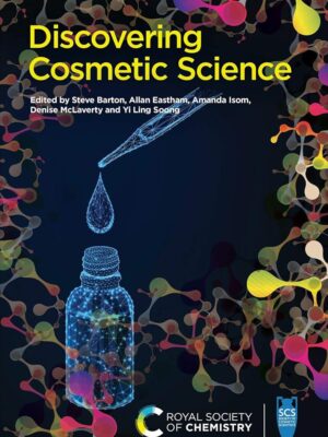 Discovering Cosmetic Science
