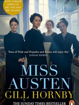 Miss Austen