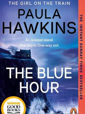 The Blue Hour