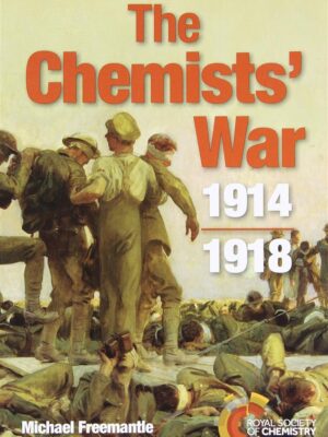 Chemists' War (1914-1918)