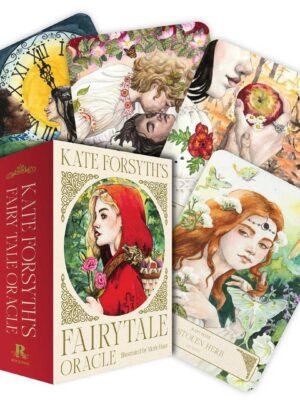 Fairytale Oracle