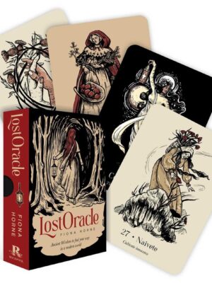 Lost Oracle