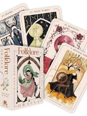 Folklore Oracle