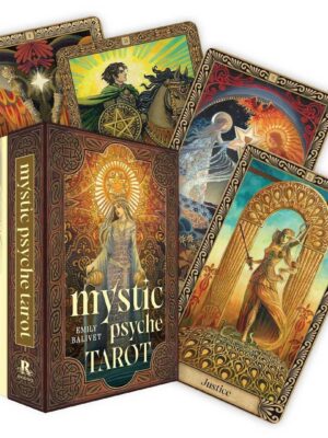 Mystic Psyche Tarot