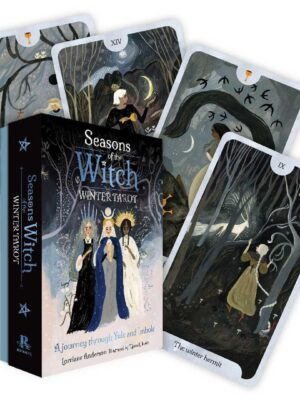 Winter Tarot