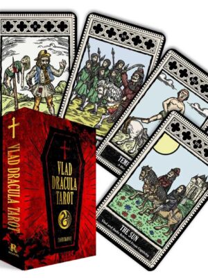 Vlad Dracula Tarot