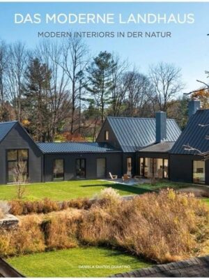 The New Rural: Interiors Within Nature