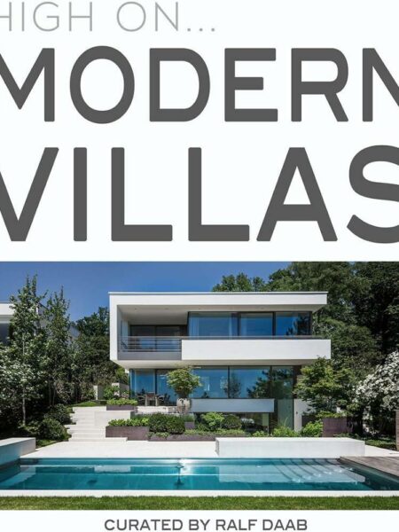 High On... Modern Villas