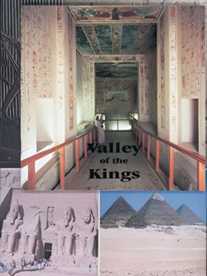 Valley of the Kings