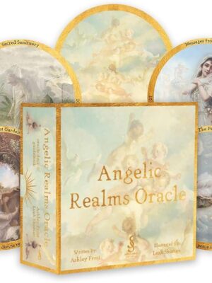 Angelic Realms Oracle
