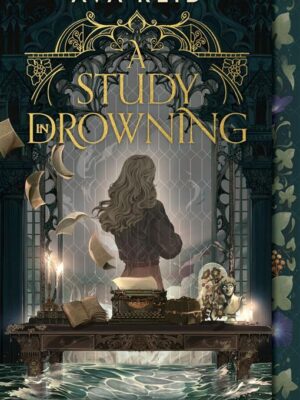Study in Drowning 1: A Study in Drowning