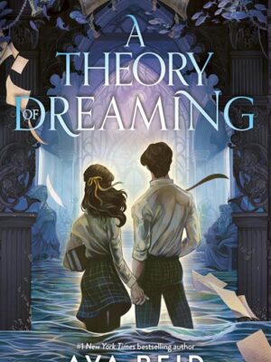 Study in Drowning 2: A Theory of Dreaming