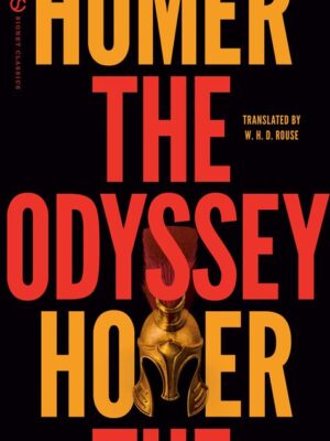 The Odyssey (Signet Classics)