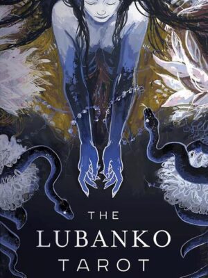 The Lubanko Tarot (80-Card Deck and Guidebook)