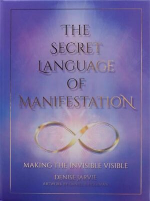 The Secret Language of Manifestation: Making The Invisible V