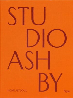 Studio Ashby: Home Art Soul