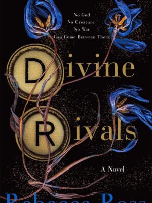 Letters of Enchantment 1: Divine Rivals