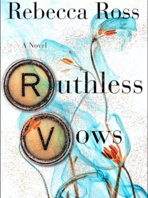 Letters of Enchantment 2: Ruthless Vows