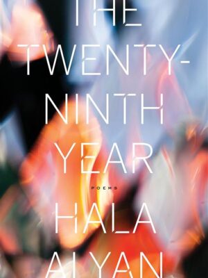 The Twenty-Ninth Year