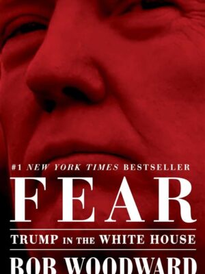 Fear: Trump in the White House