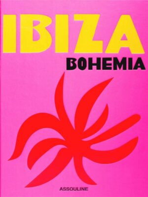 Travel Series: Ibiza Bohemia