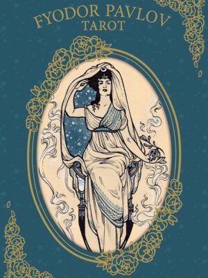 Fyodor Pavlov Tarot (78-Card Deck and Guidebook)