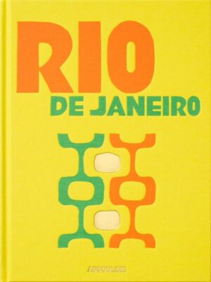 Travel Series: Rio De Janeiro